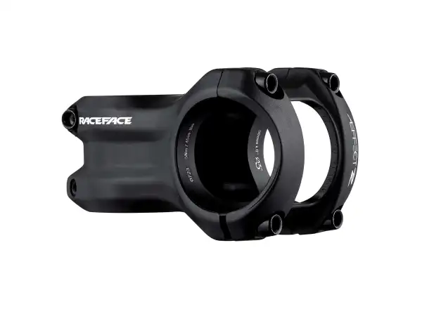 Race Face Vorbau – Aeffect-R 35 mm Schwarz
