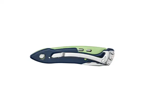 Leatherman KB Messer verdant