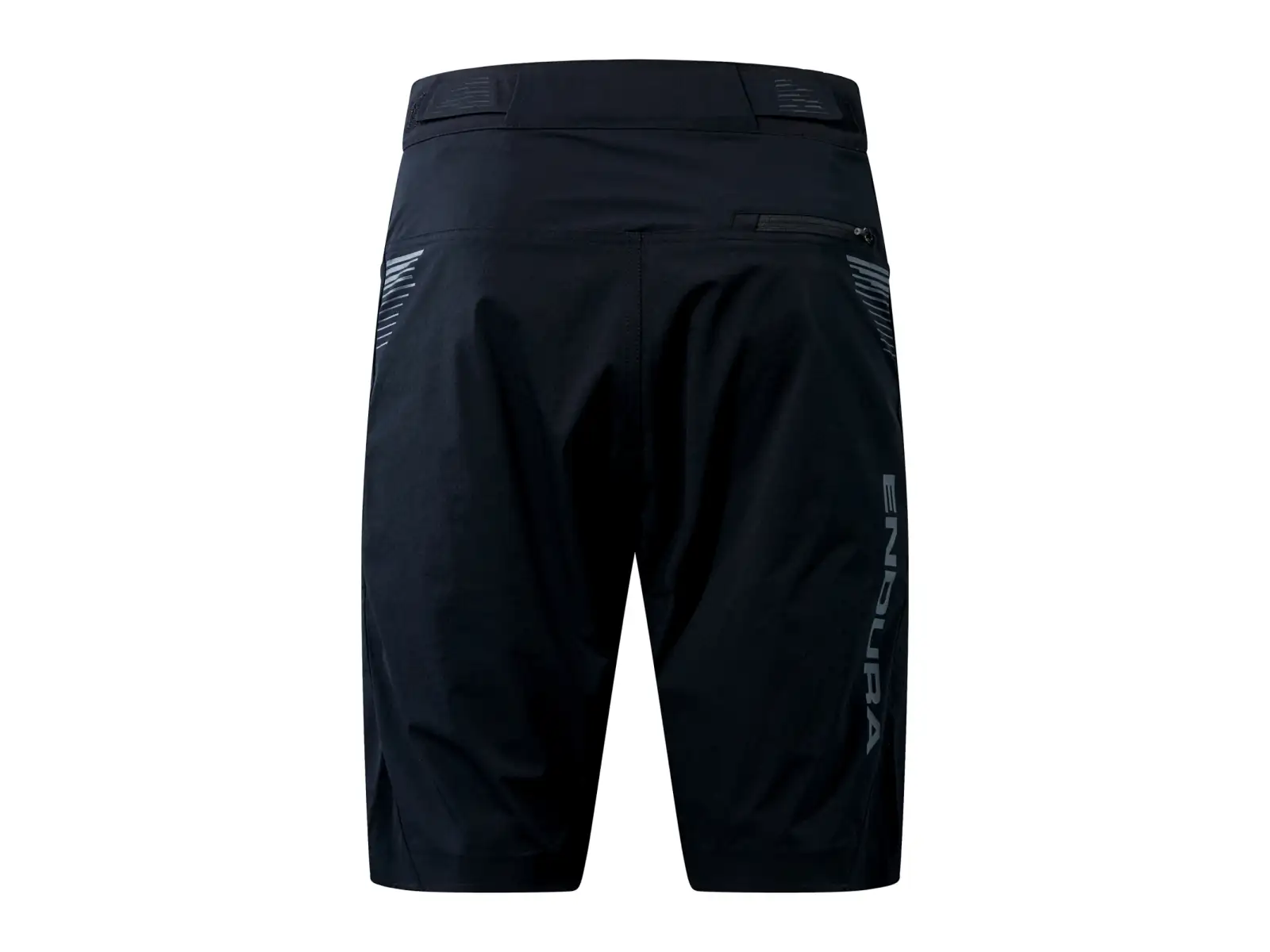 Endura SingleTrack Lite Herren Shorts Short Fit black