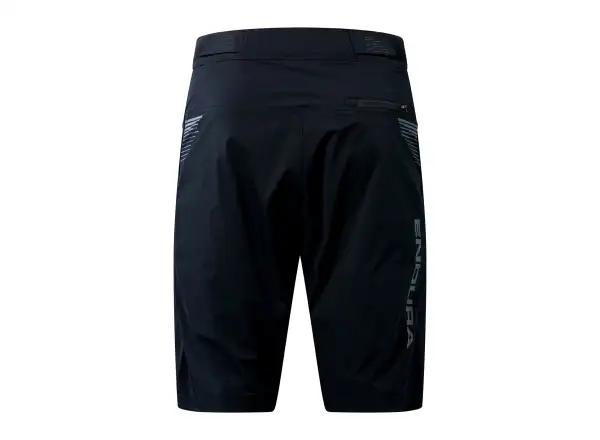 Endura SingleTrack Lite Herren Shorts Short Fit black