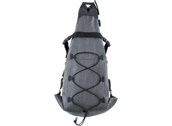 Evoc Seat Pack BoA WP Satteltasche 8 l Carbon Grey