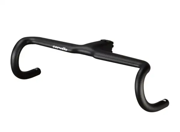 Náhradní řidítka Cervélo HB19 CARBON 1 PIECE HANDLEBAR STEM 110 X 38/42CM OS