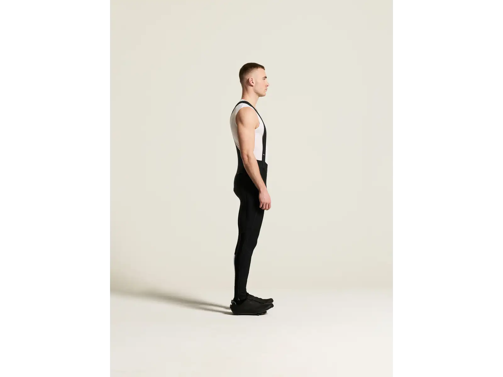Craft Bike SubZ Bib C2 Herren Trägerhose mit Einsatz schwarz