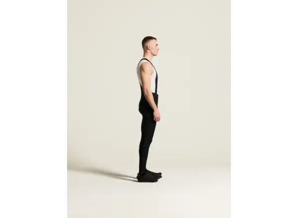 Craft Bike SubZ Bib C2 Herren Trägerhose mit Einsatz schwarz