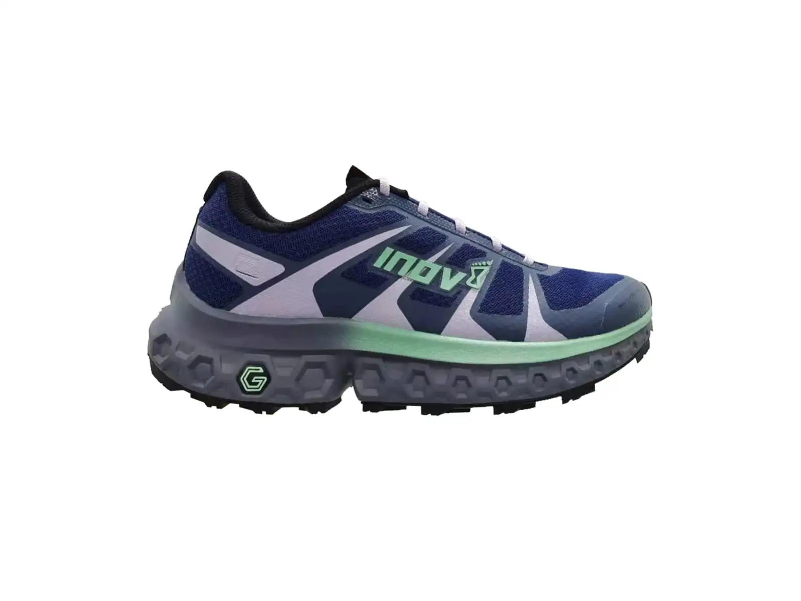 Inov-8 Trailfly Ultra G 300 Max Damen Laufschuhe