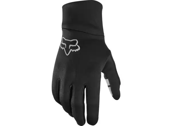 Fox Ranger Fire Handschuhe Schwarz