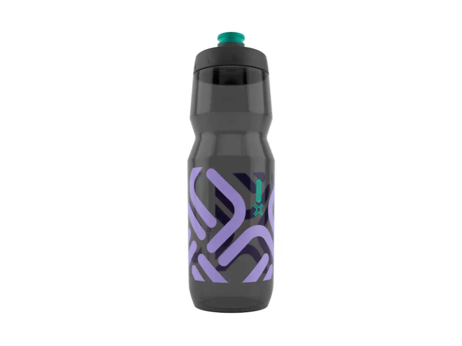 Fidlock Fidguard antibakterielle Flasche 750 ml Lila