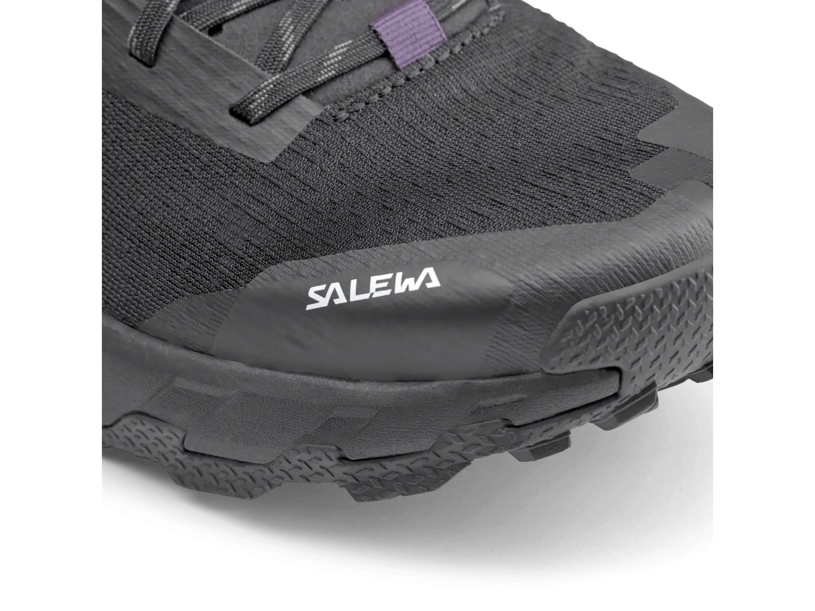 Salewa Pedroc 2 Herren Schuhe Black/Black