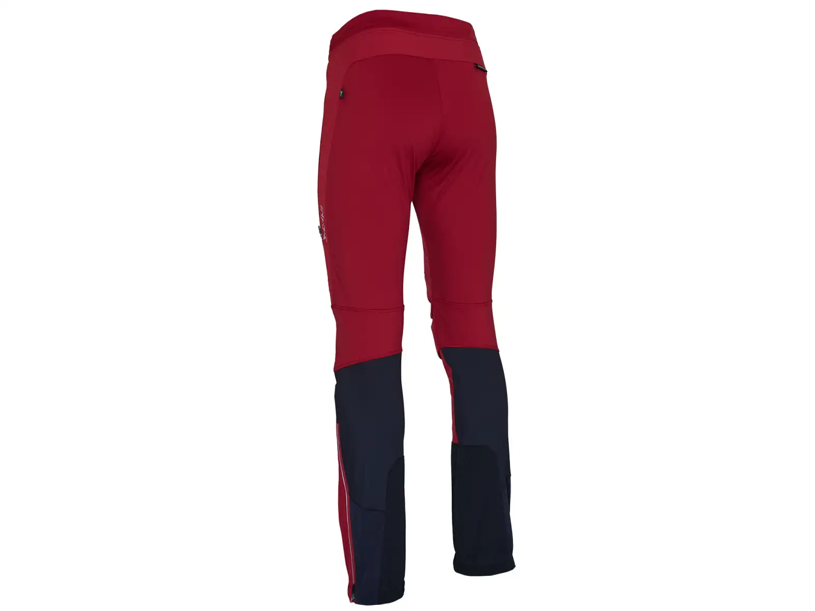 Silvini Soracte Damenhose Merlot/Schwarz