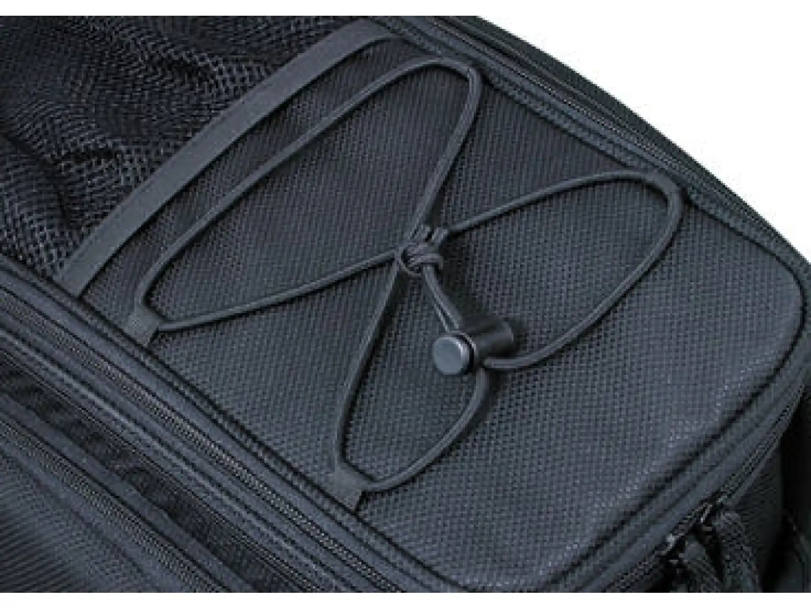 Topeak MTX Trunk DXP Gepäckträgertasche 22,6 l Schwarz