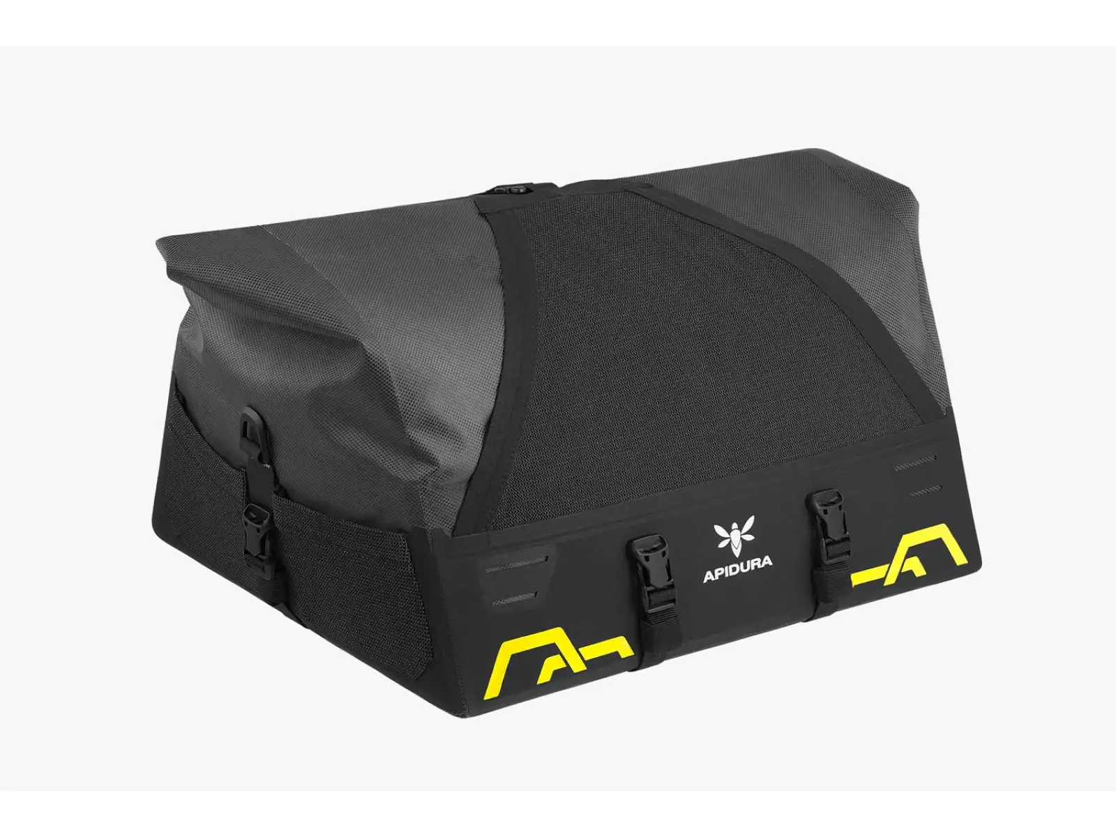 Apidura Expedition Front Rack Pack Lenkertasche 30l