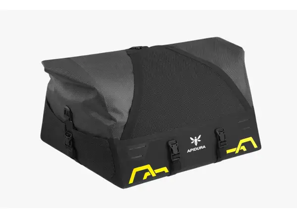Apidura Expedition Front Rack Pack Lenkertasche 30l