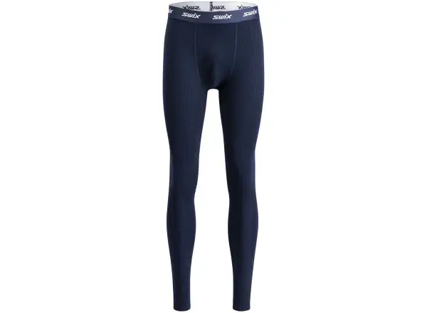 Swix RaceX Classic Herren Funktionshose Navy