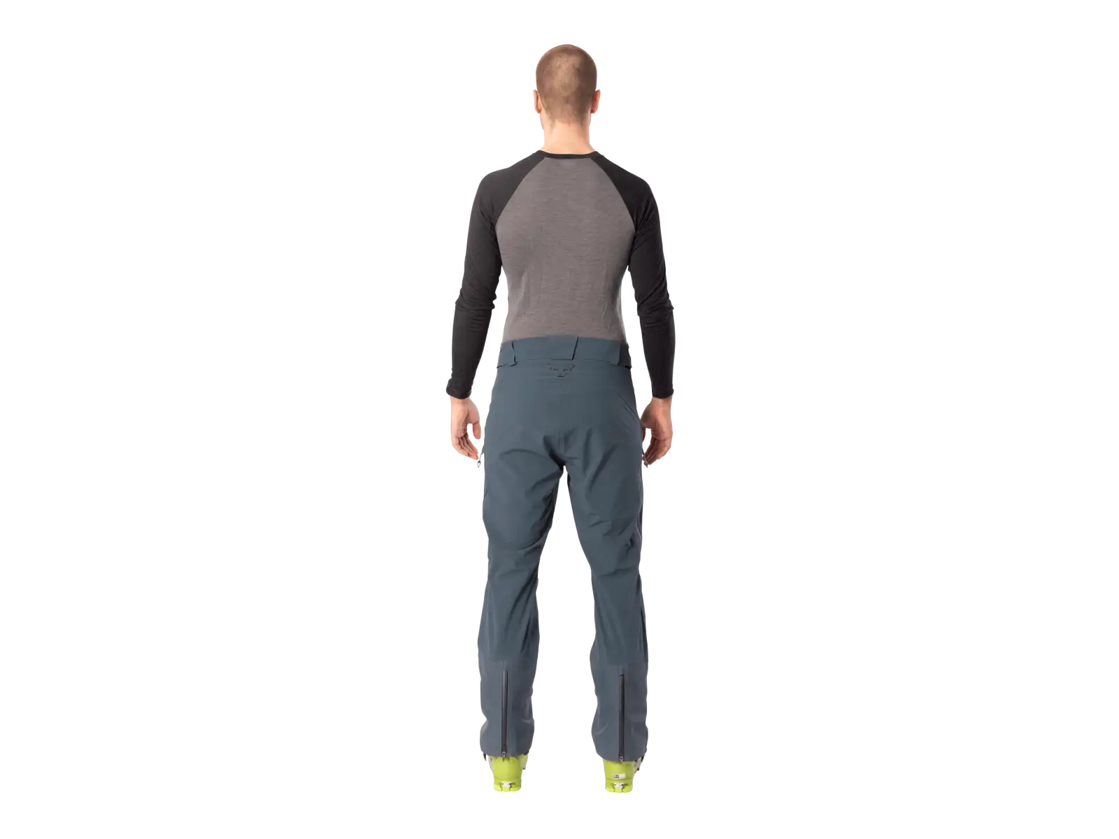 Dynafit Radical 3L Herrenhose Cinder
