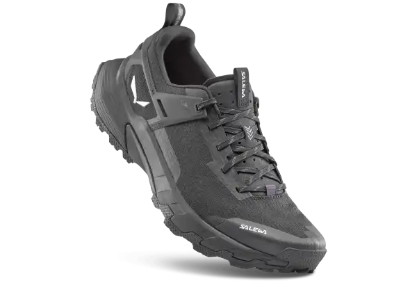Salewa Pedroc 2 Herren Schuhe Black/Black