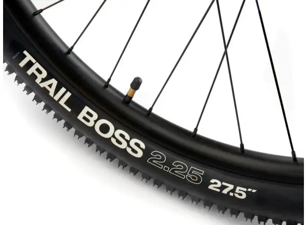 Kona 36e Fire Mountain Mountainbike Blue