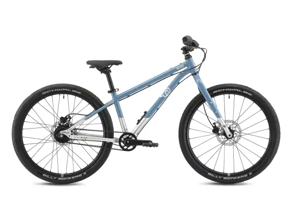 Early Rider Belter 24" Kinderfahrrad Nordic Blue 2026