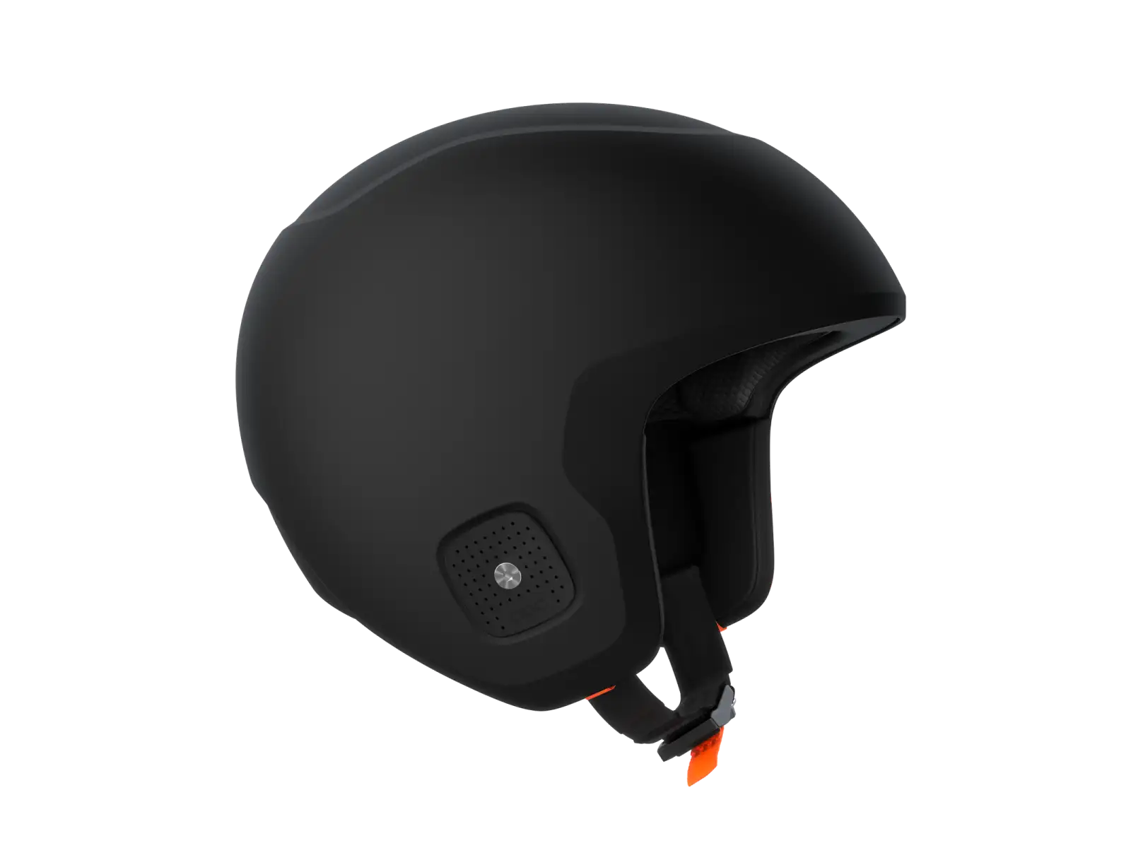 POC Skull Dura X MIPS Skihelm Uran Mattschwarz
