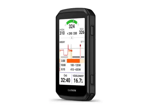 Garmin Edge 1060 Fahrradcomputer
