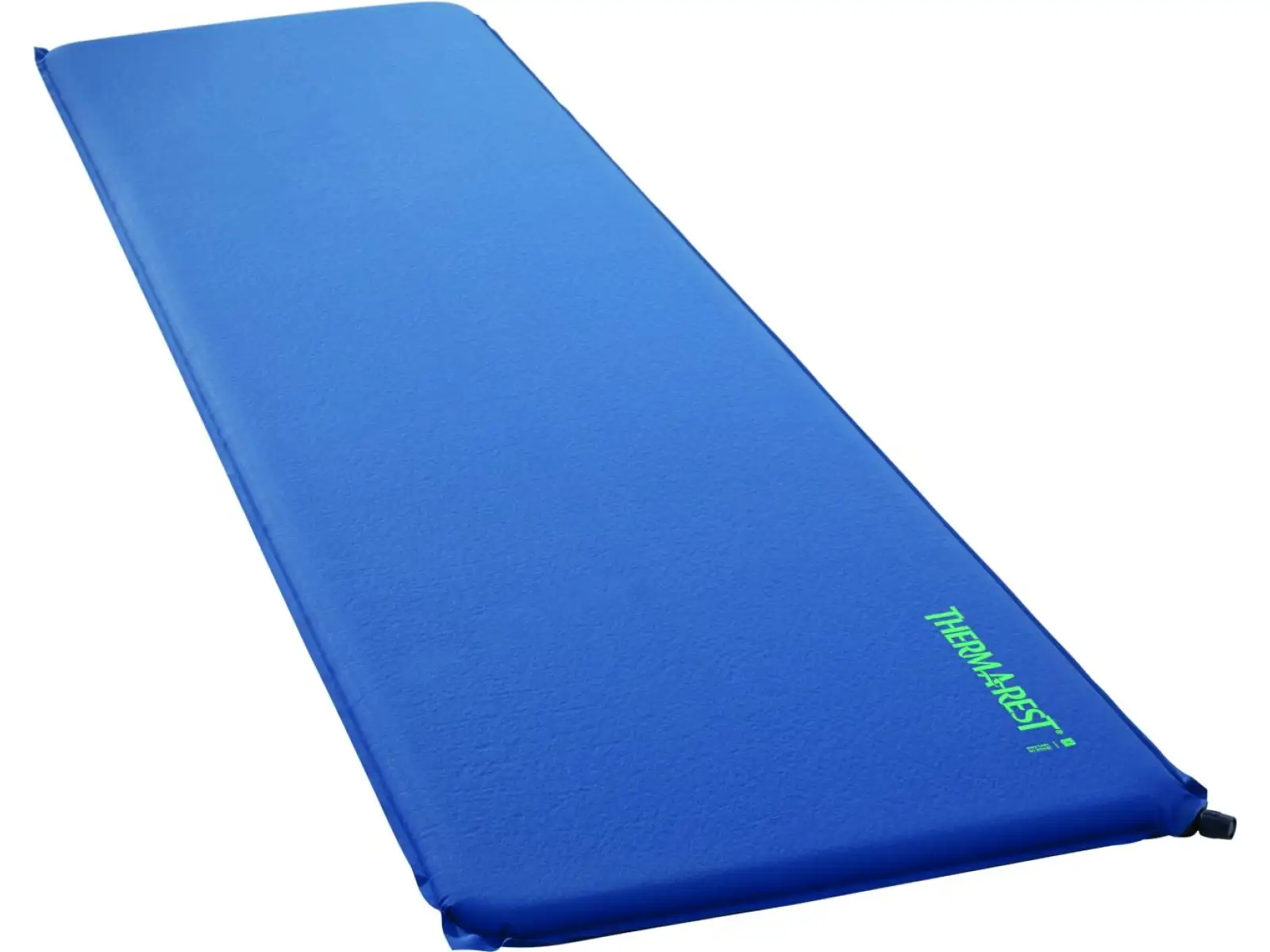 Therm-A-Rest TourLite 3 Regular selbstaufblasende Isomatte blau