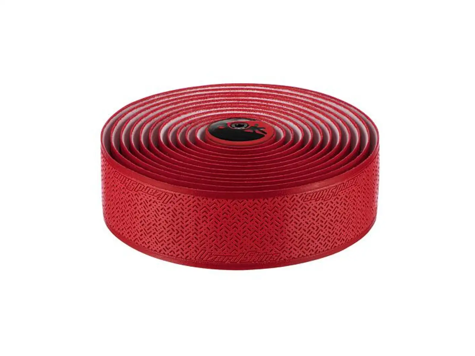 Lizard Skins DSP V2 4,6 mm Lenkerband Crimson Rot