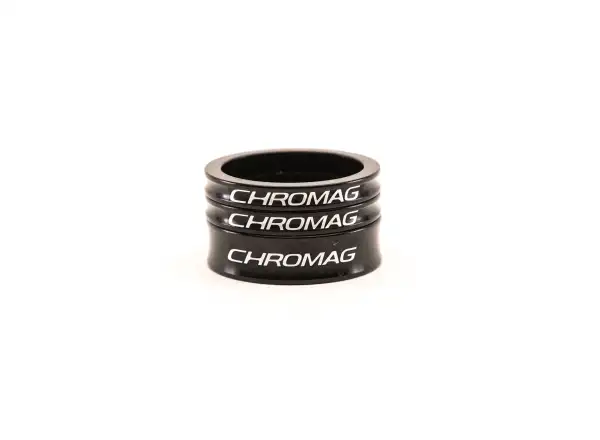 Chromag Vorbau-Unterlegscheiben