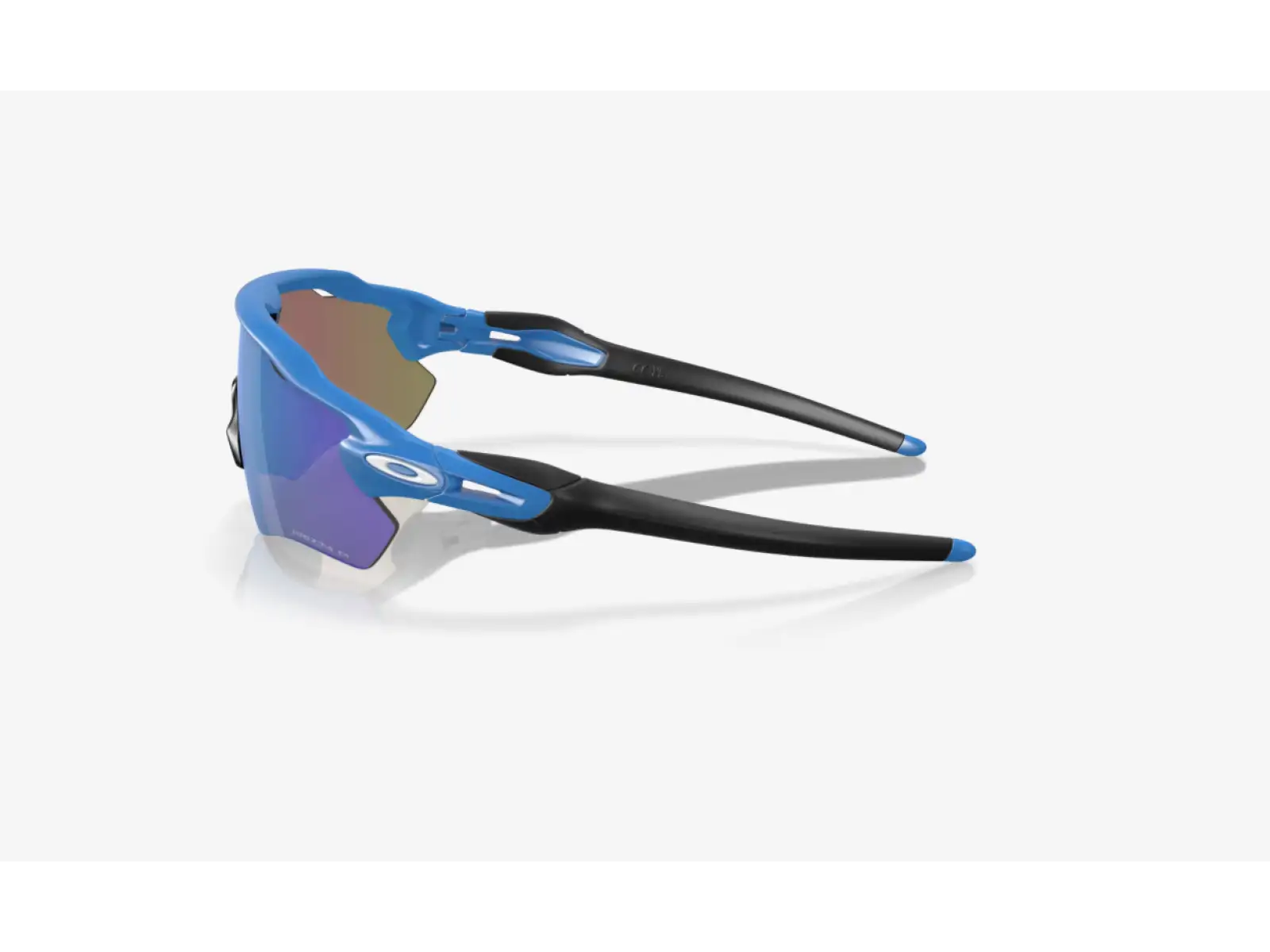 Oakley Radar EV Path Sonnenbrille - Matte Sapphire/Prizm Polarized