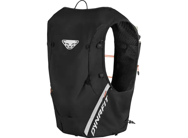 Dynafit Ultra 12 l Laufweste Atlantic Black Out
