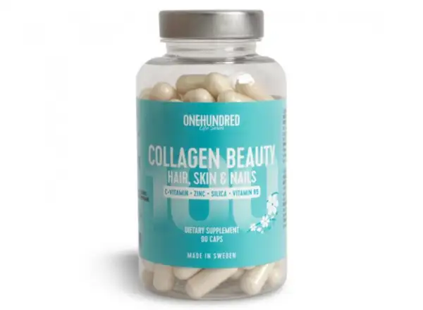 Sponser Collagen Beauty 90 Tabletten