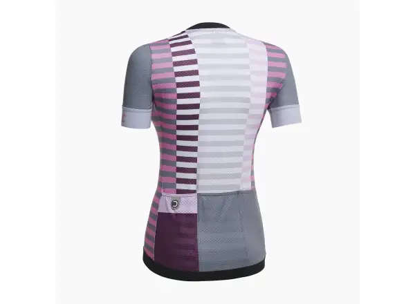 Dotout Mood Damen Kurzarmtrikot shade of pink