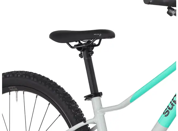 Superior F.L.Y. 27 Kinderfahrrad GLOSS MINT