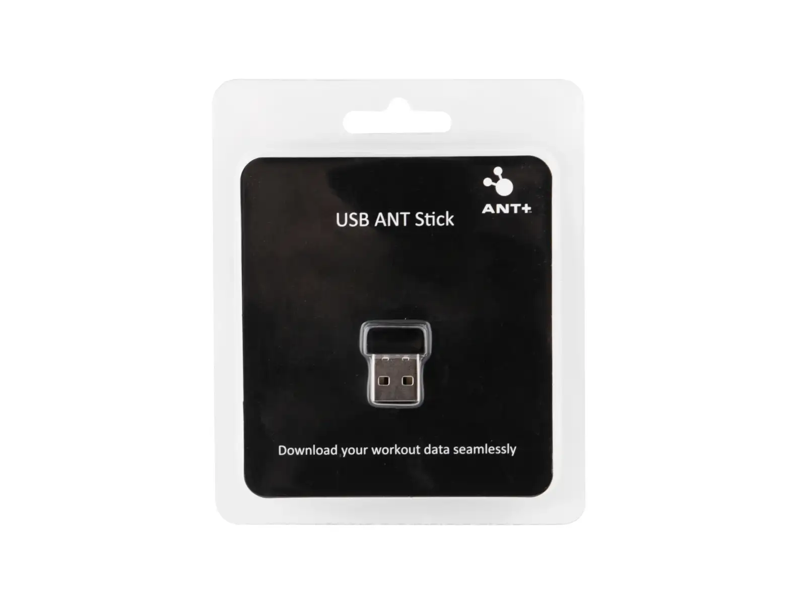Minoura USB Ant+ Adapter zum Trainer