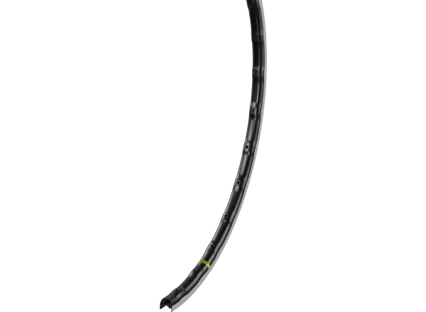 Mavic Open Pro UST 28" Felge 32 Löcher schwarz