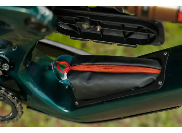 Ibis Ripley V5 Rahmen Kit Green Flash