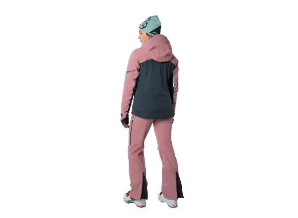 Dynafit Radical Softshell Damenjacke Mokarosa