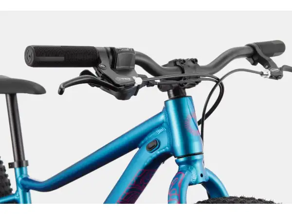 Cannondale Kids Trail Plus 24" Kinderfahrrad Deep Teal