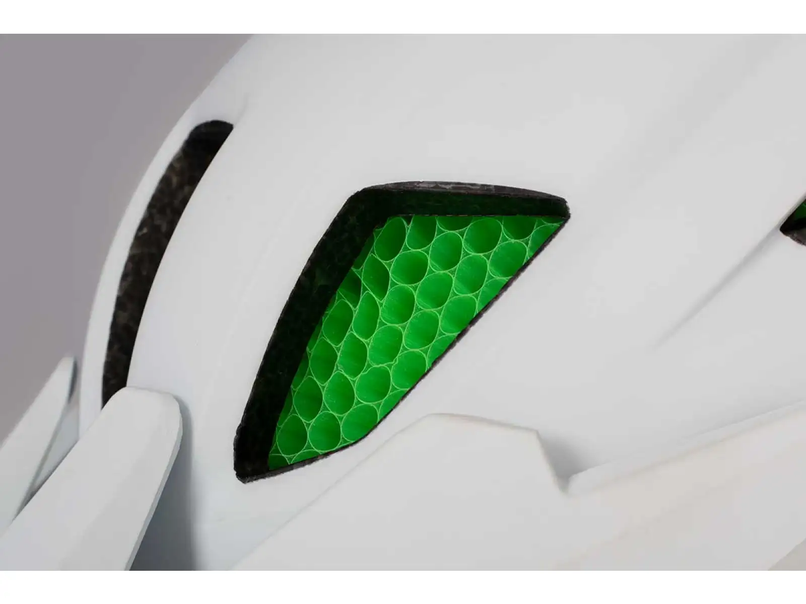 Endura MT500JR Jugend Kinderhelm weiß