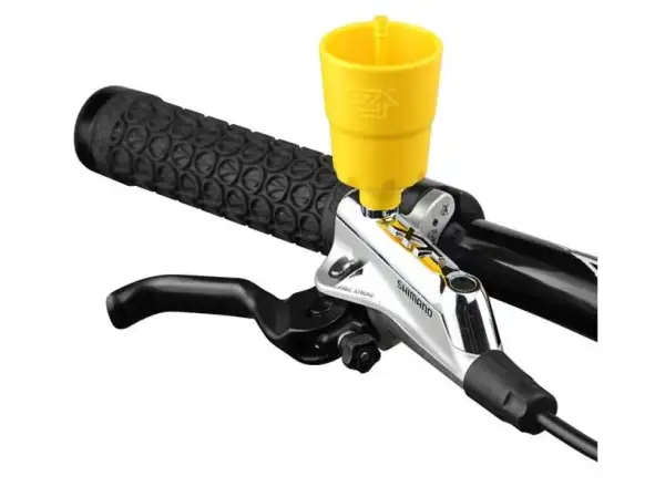 EZMTB Shimano Entlüftungsbehälter