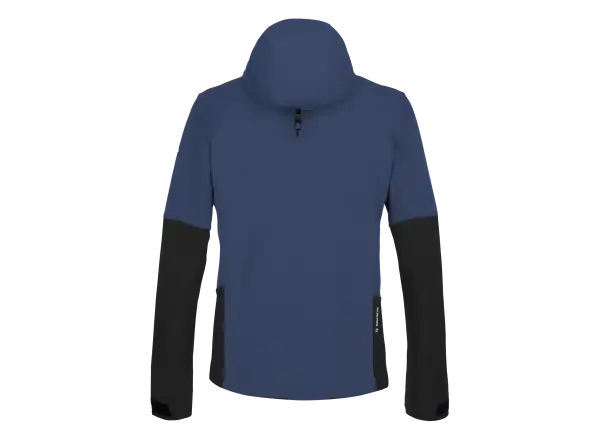 Salewa Sella Durastretch Herrenjacke Dark Denim/0910