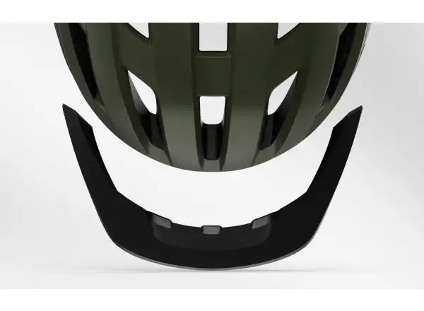 MET Allroad Helm schwarz