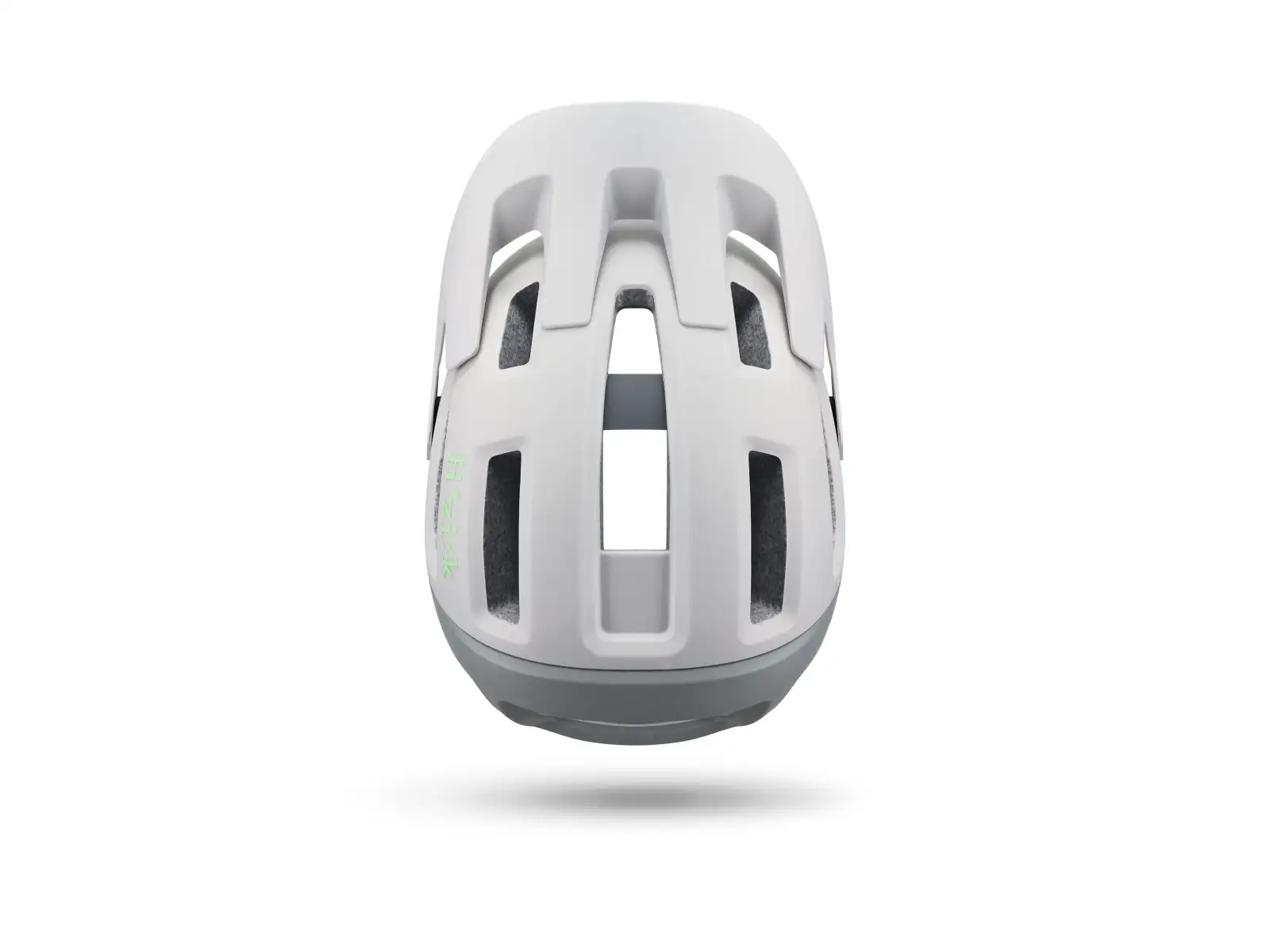 Fizik Kassis Helm Grey/Mint Green