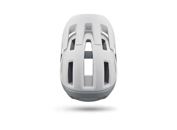 Fizik Kassis Helm Grey/Mint Green