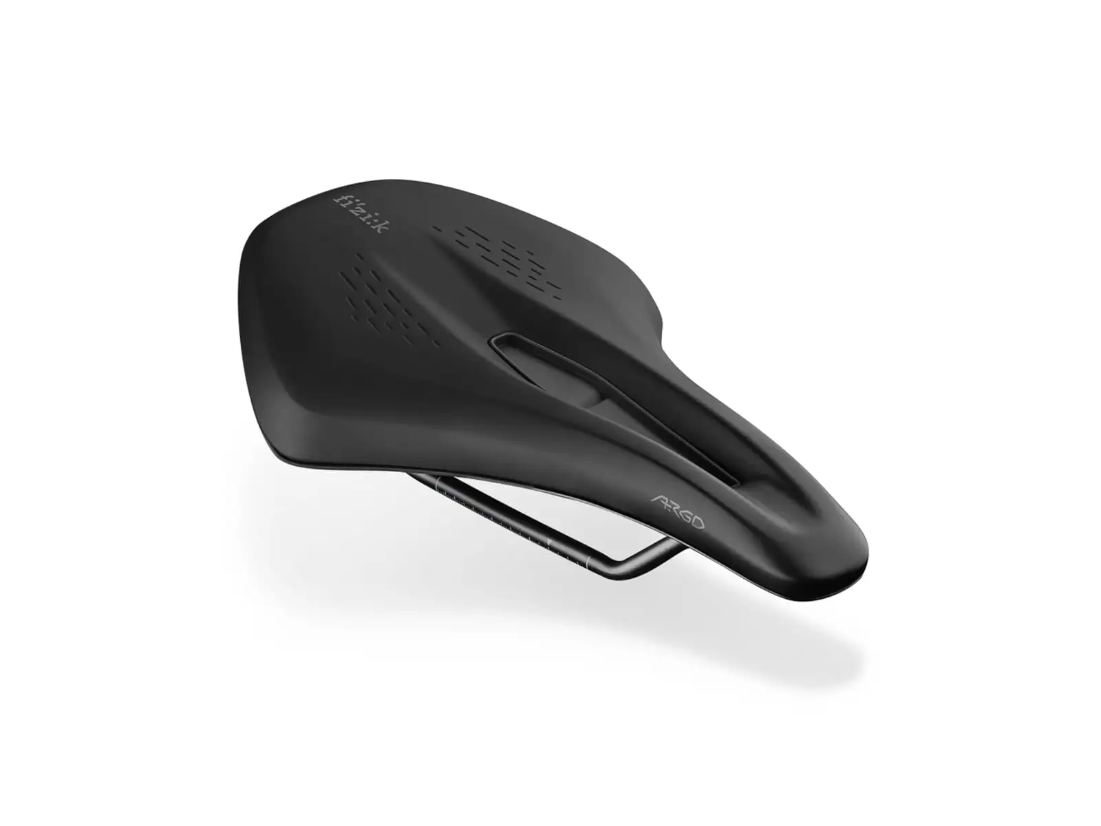 Fizik Terra Argo X3 Sattel schwarz
