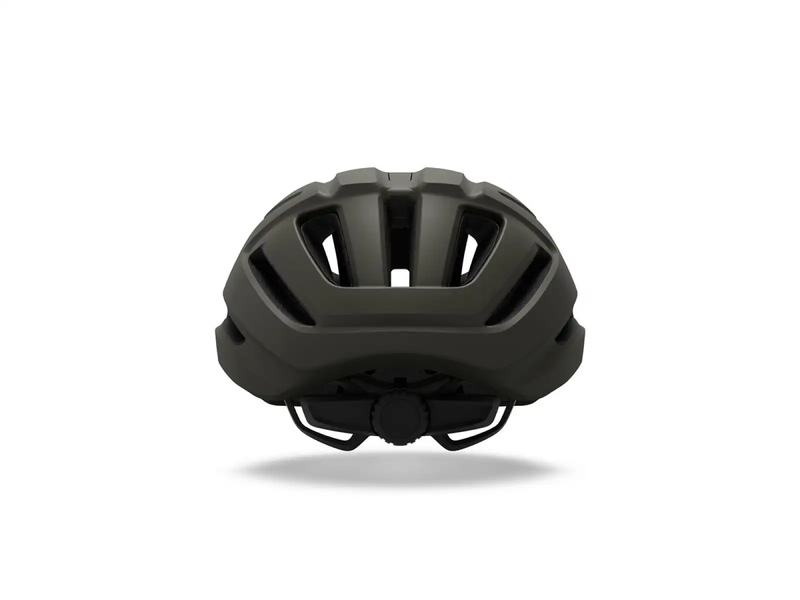 Giro Isode II Helm Mat Dark Sage