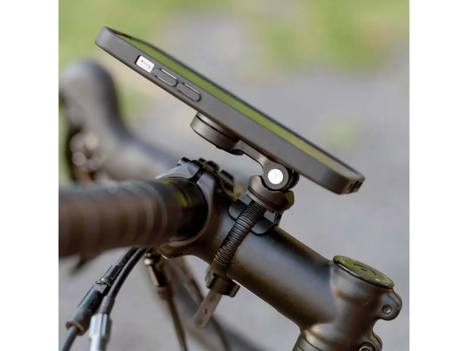 SP Connect Gravel Bike Mount Pro