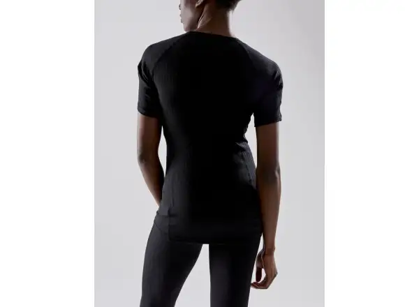 Craft Active Extreme X Damen T-Shirt Kurzarm black