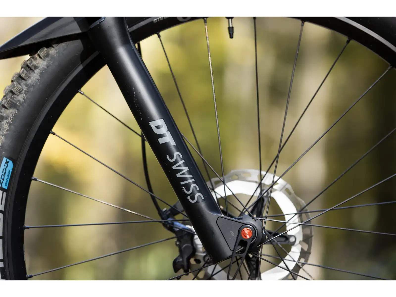 Superior eXF 6.8 vollgefedertes E-Bike