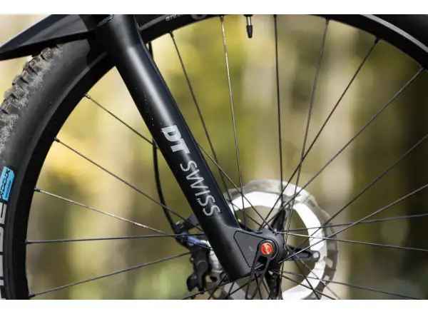 Superior eXF 6.8 vollgefedertes E-Bike