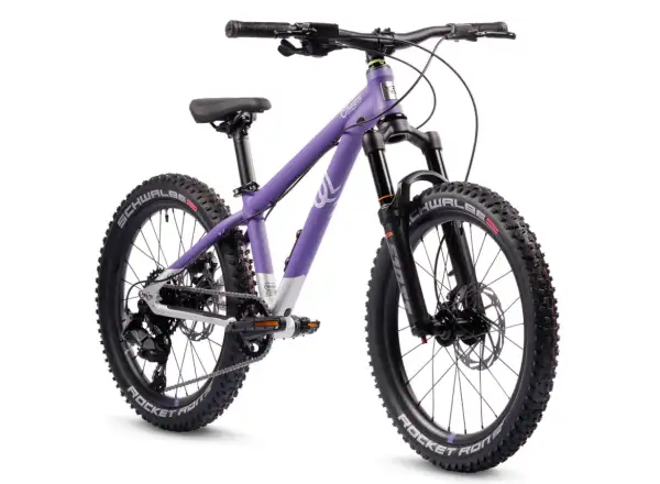 Early Rider Charger 20 Kinderfahrrad Electric Purple 2026
