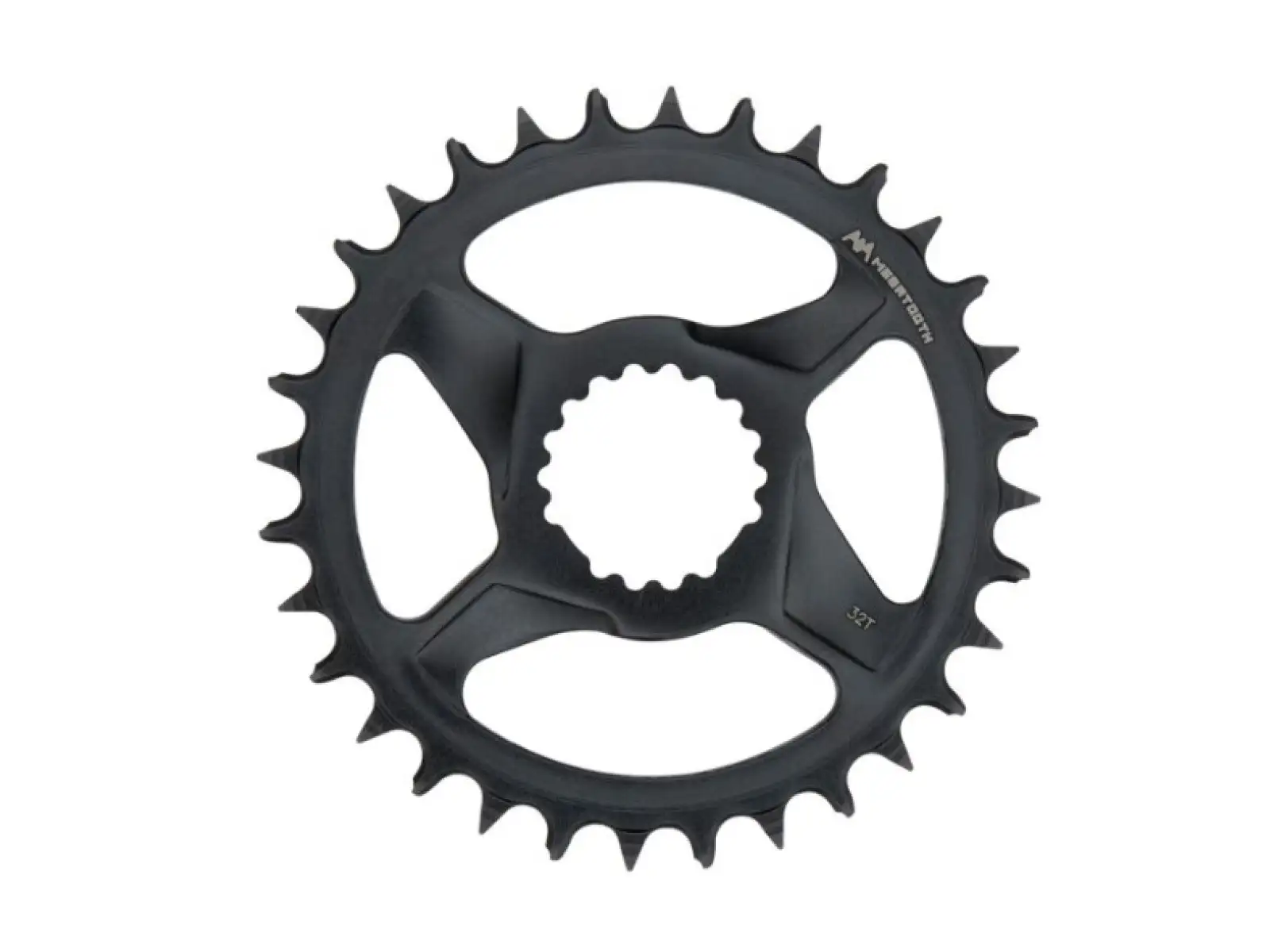 FSA Grid/V-Drive Umwerfer für Shimano 12-Gang.